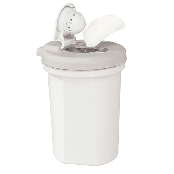 Safety 1St Easy Saver Odorless Diaper Pail SFT23019